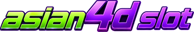 Logo asian4d slot